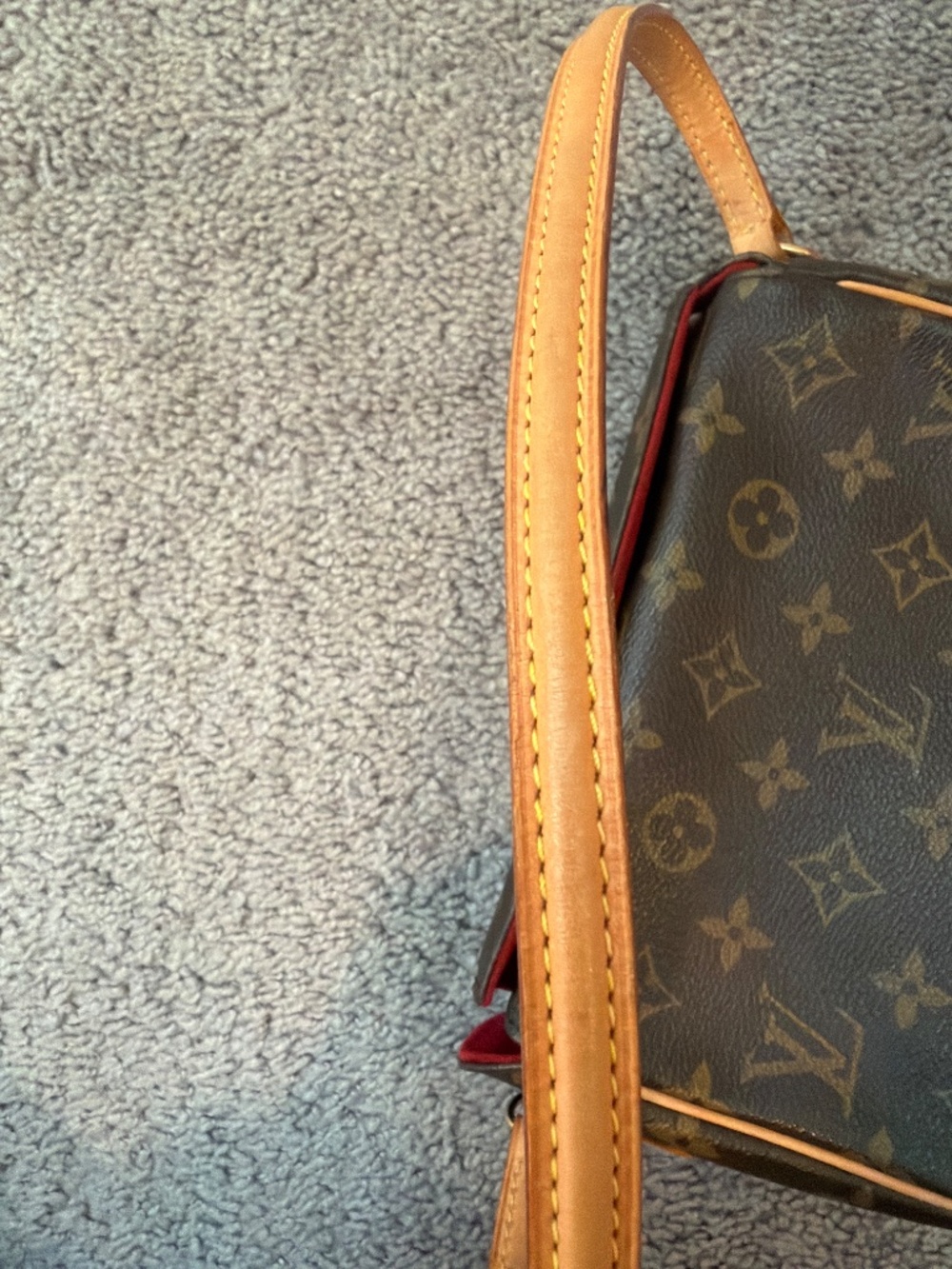 Louis Vuitton Recital - Picture 17 of 17
